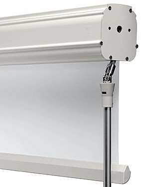 Kurbelleinwand Kurbel Leinwand Kurbelleinwande Gunstig Kaufen